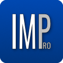Invoice Maker Pro - Logo