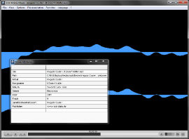 FLV-Media-Player - Media Properties