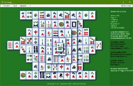 Gui-Jongg - Game Client for Windows