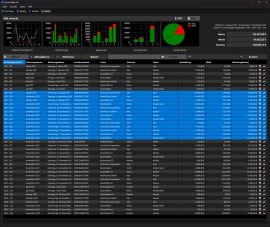 Invoice Maker Pro - Archiv / Report