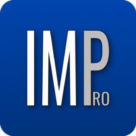 Invoice Maker Pro - Logo