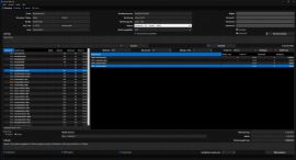 Invoice Maker Pro - Split-Screen