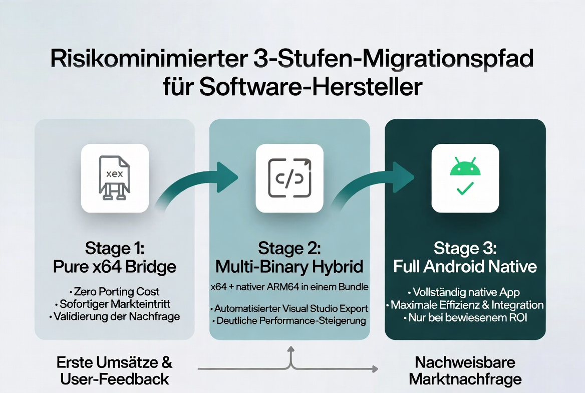 Migrationspfad